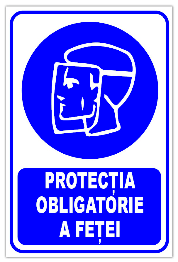 indicator protectia obligatorie a fetei