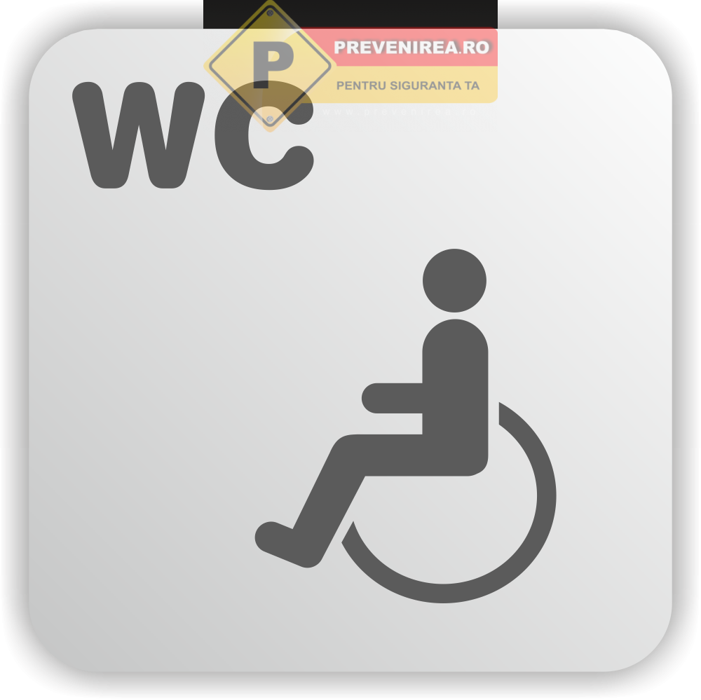 Indicator pentru persoana cu dizabilitati