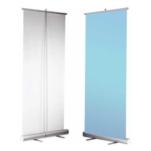 roll up banner de protectie