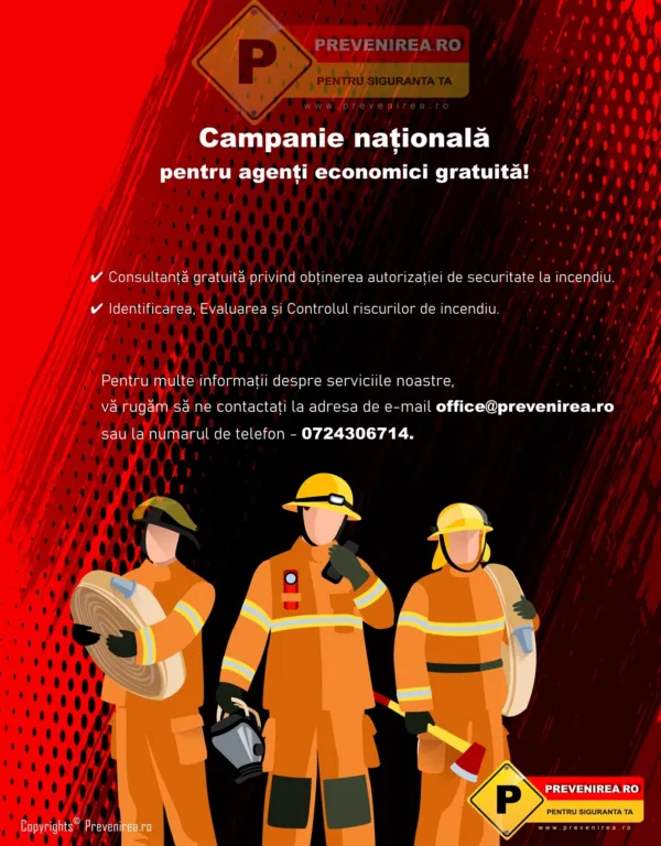Fișă Obiectivului Personalizată - Protecție și Siguranță pentru Clădiri