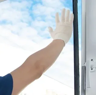 Serviciul de montaj sticla si oglinzi