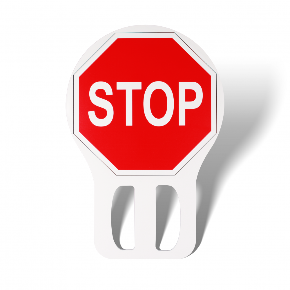 Semn stradal stop
