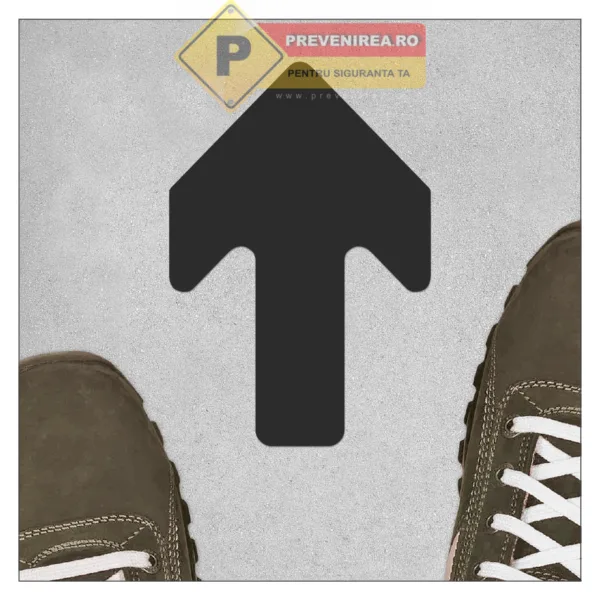 Banda Magnetică Reflectorizantă Industrială - Siguranță și Vizibilitate Profesională