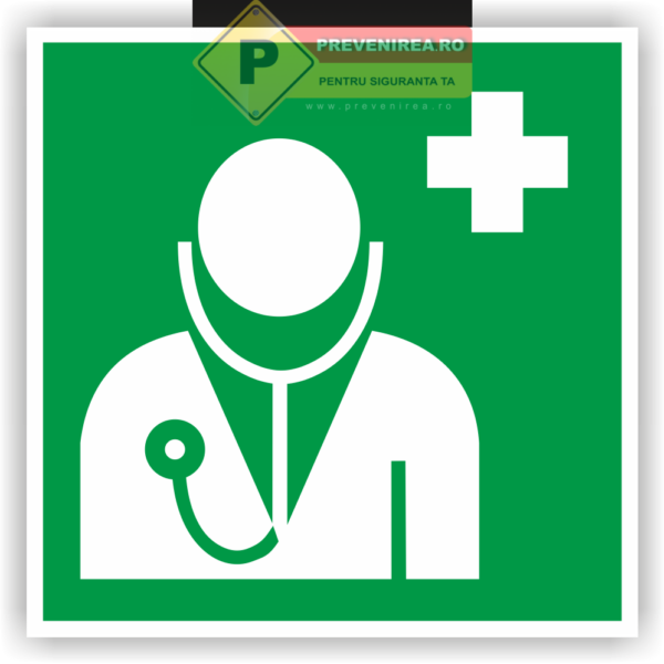 Etichete cabinete medicale personalizate - producție rapidă, calitate superioară