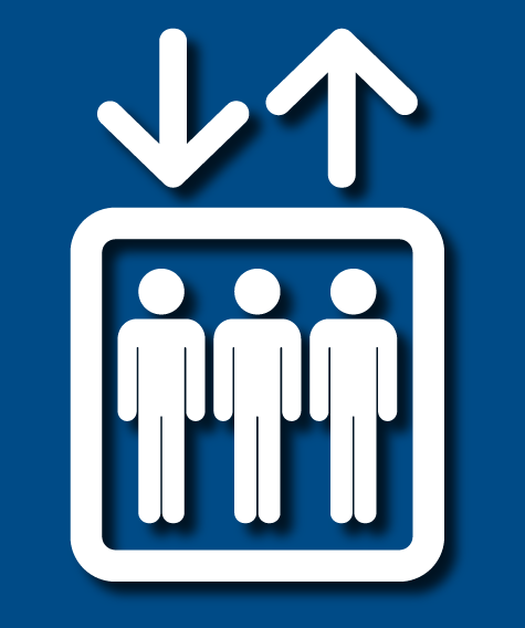 Etichetă pentru lift - Siguranță și Informare Rapidă pentru Clădiri Comerciale și Rezidențiale