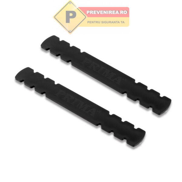 Atele Ortopedice din Plastic - Pachet 2 Bucăți pentru Suport