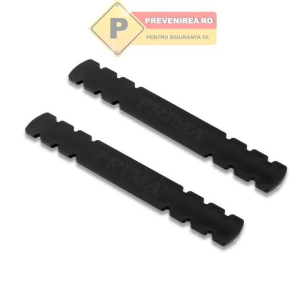 Atele Ortopedice din Plastic - Pachet 2 Bucăți pentru Suport