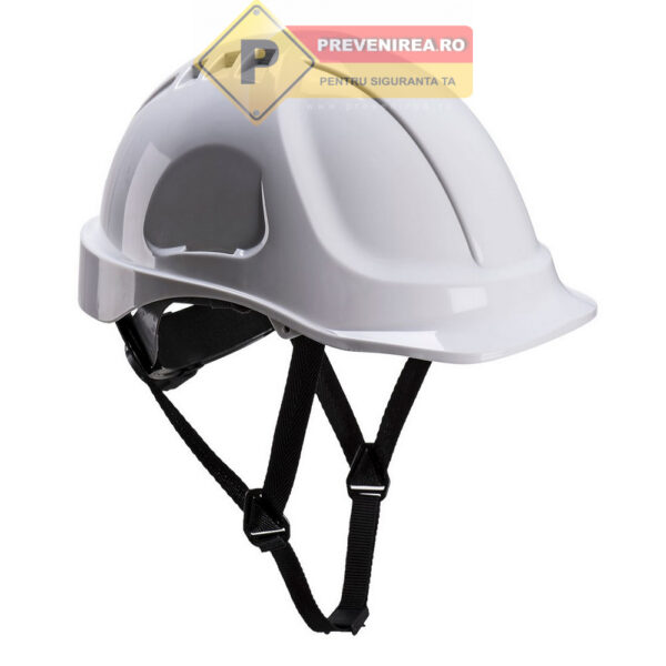 Casca de protecție Endurance PS55 - Siguranță și confort maxim la locul de muncă