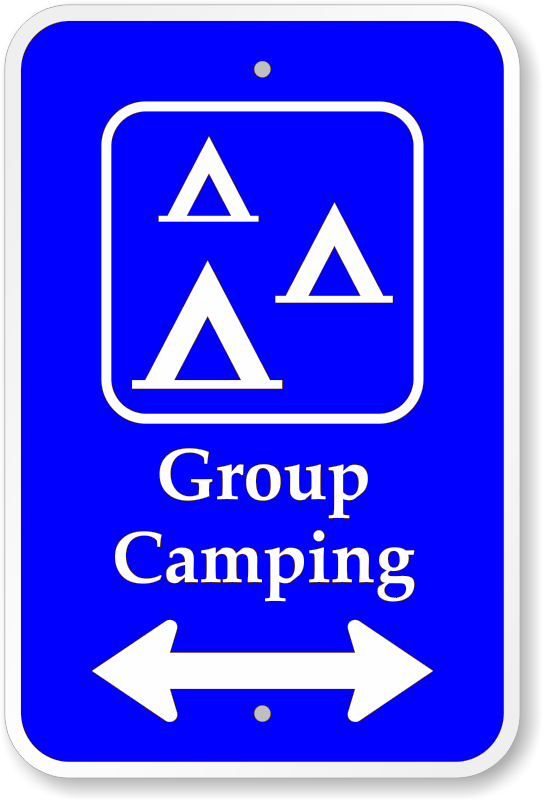 Indicator pentru Corturi și Camping