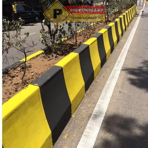 Reparații Borduri, Trotuare și Asfalt din Beton - Rapid și Calitativ”
