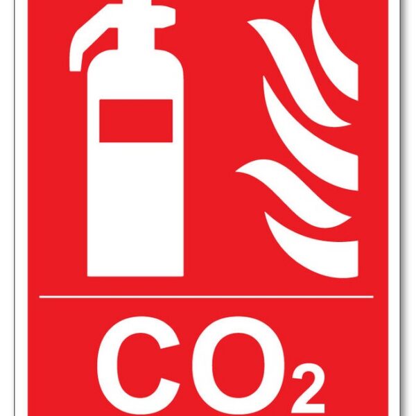 Indicator CO₂ Stingător - Vizibil și Fiabil pentru Siguranța Ta