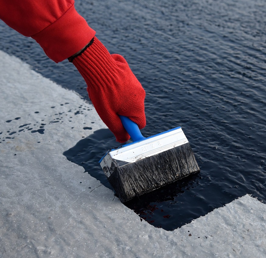 Serviciu vopsire beton