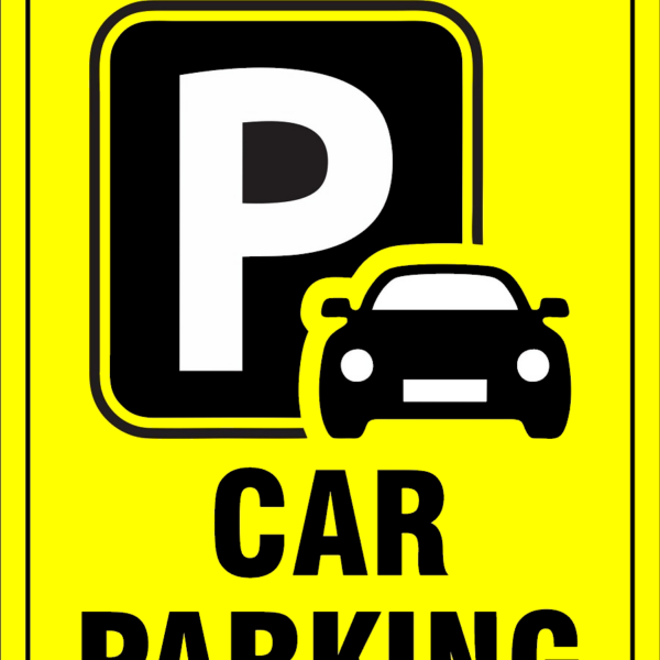 Indicator Parcări Auto - Conducătorii Auto Vor Găsi Rapid Locul de parcare