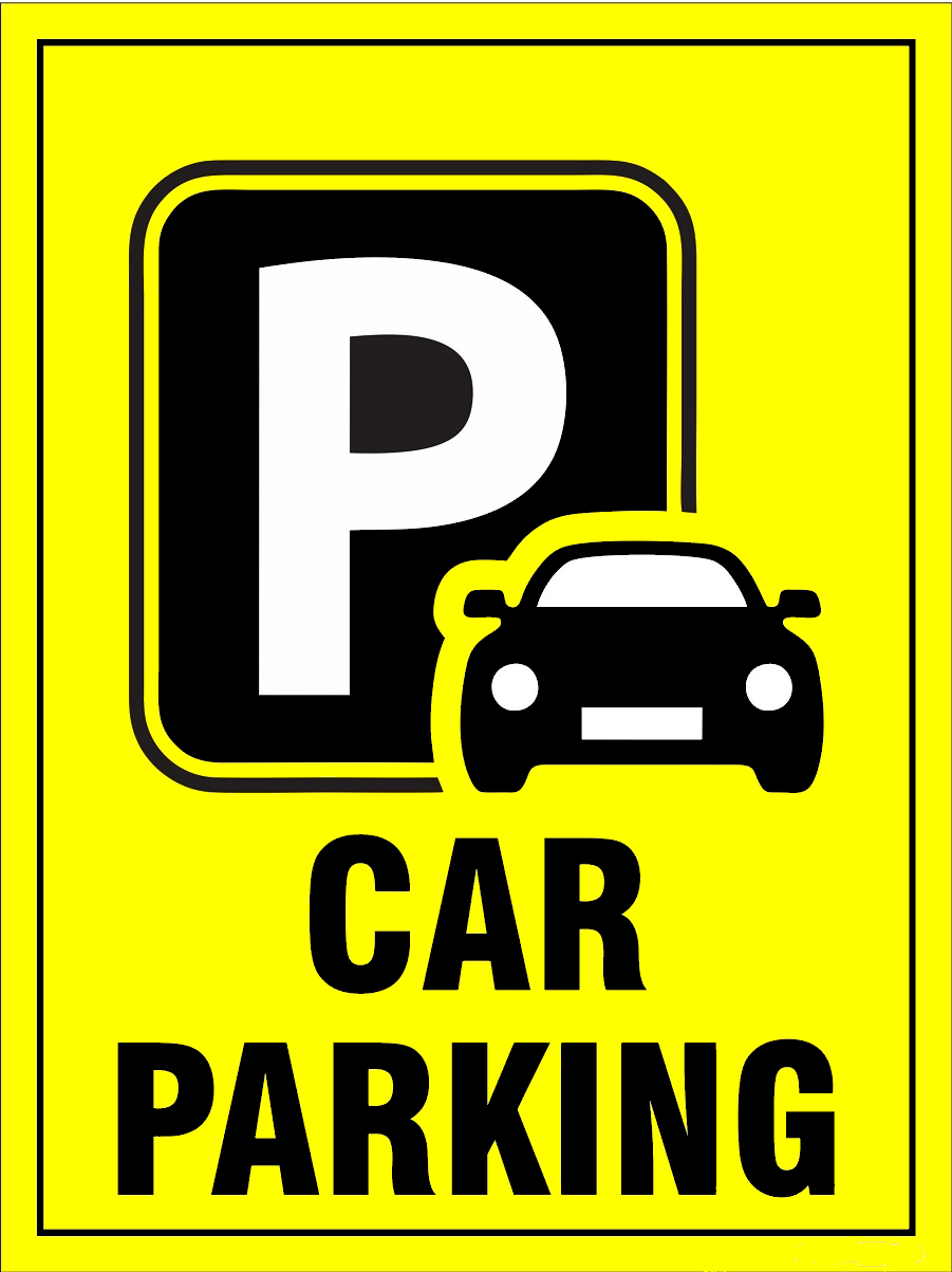 Indicator Parcări Auto - Conducătorii Auto Vor Găsi Rapid Locul de parcare