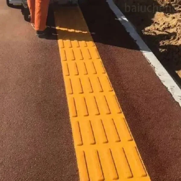 Marcaje cu masini de marcat rutier fără aer