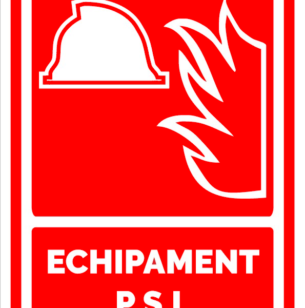 Indicator pentru marcarea echipament psi
