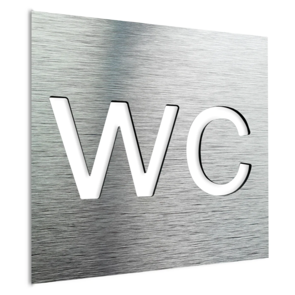 Semn de wc