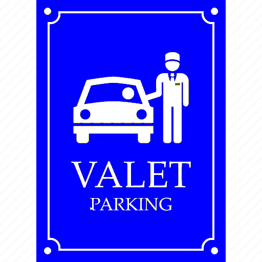 Indicator „Valet Parking” - Parcare cu Serviciu Valet