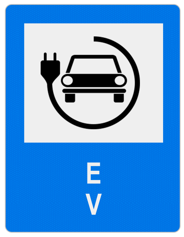 Parcare ev