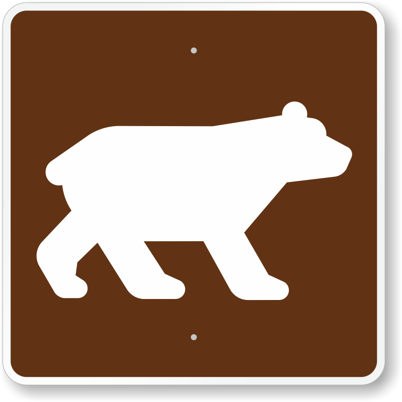 Indicator urși