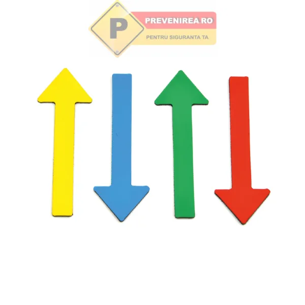Banda Reflectorizantă Industrială - Protecție și Vizibilitate Maximă în Medii Dificile