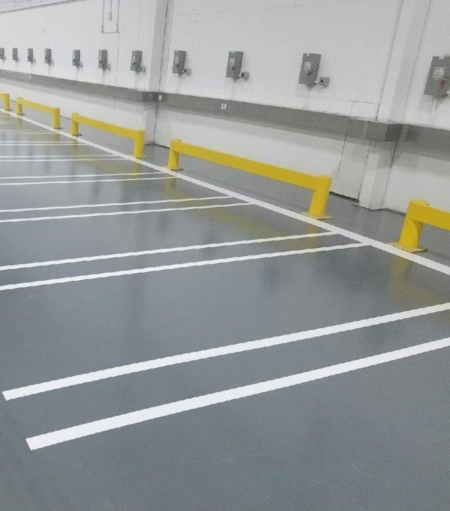 Marcare pentru parcari