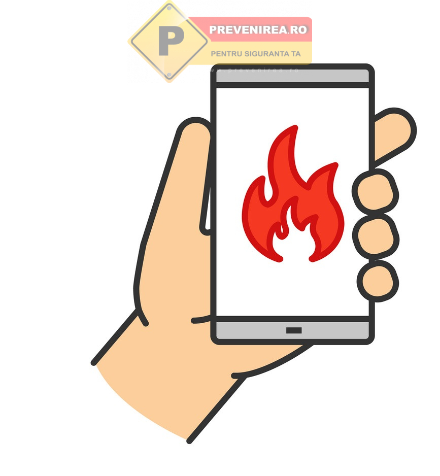 Planuri in caz de incendiu