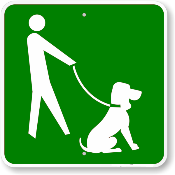 Indicator pentru animal de companie