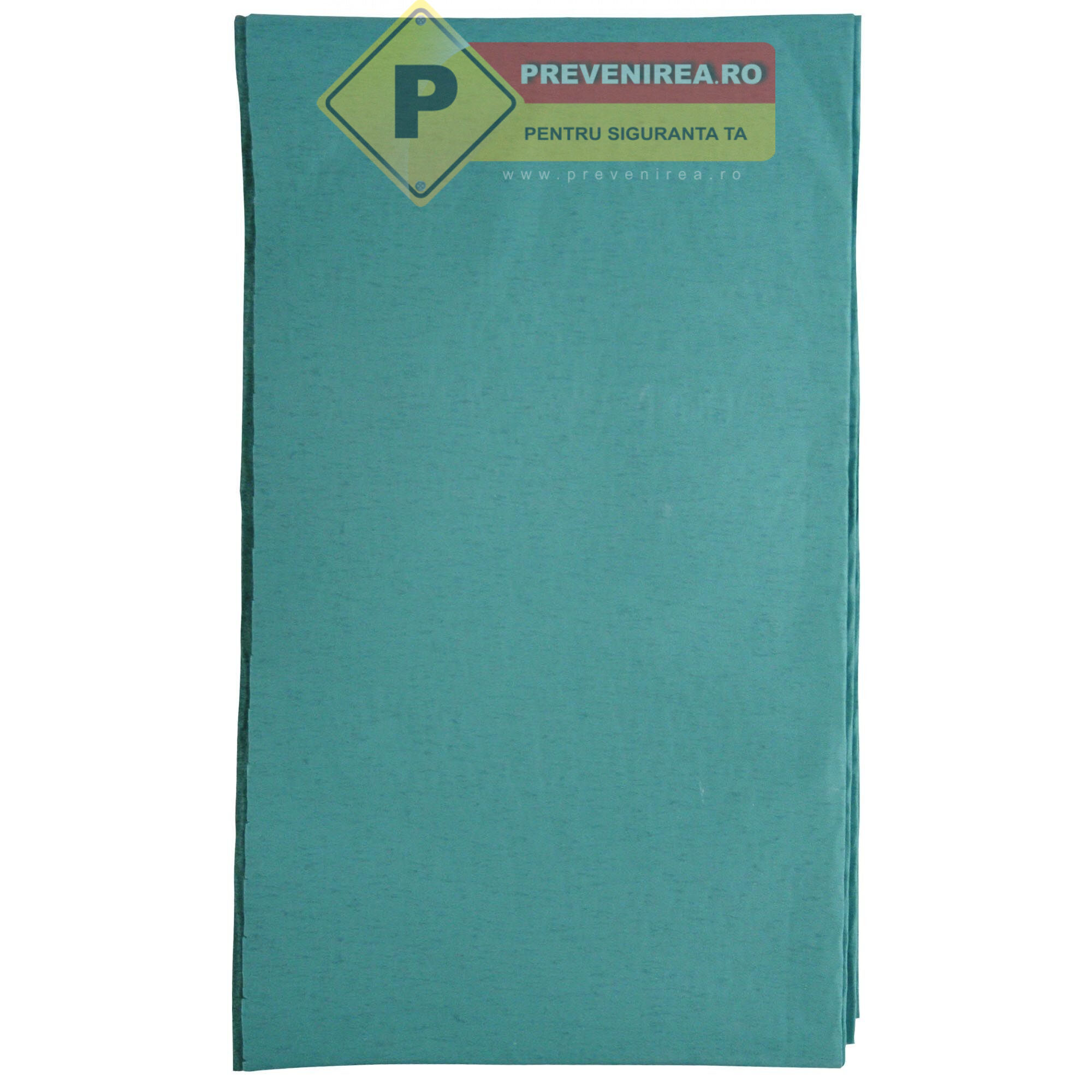Camp Operator Steril 38x45cm din PPSB+PE - Protecție și Igienă în Blocul Operator