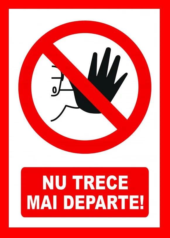 Placuta nu trece mai departe