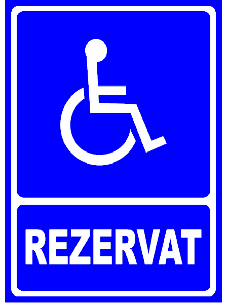Indicator rezervat