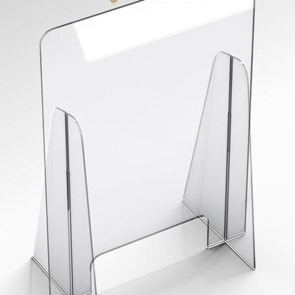 Indicator din Plexiglas