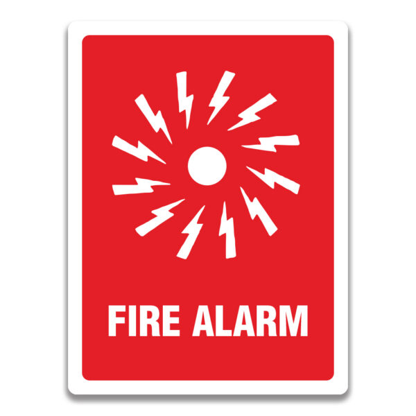 Semne de Incendiu și Butoane Alarmă PSI - Siguranță Obligatoriă pentru Birouri, Depozite și Centre Comerciale