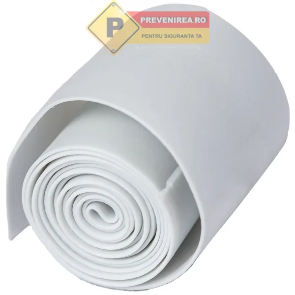 Garou Elastic din Cauciuc Sintetic - Ideal pentru Prim Ajutor și Uz Medical