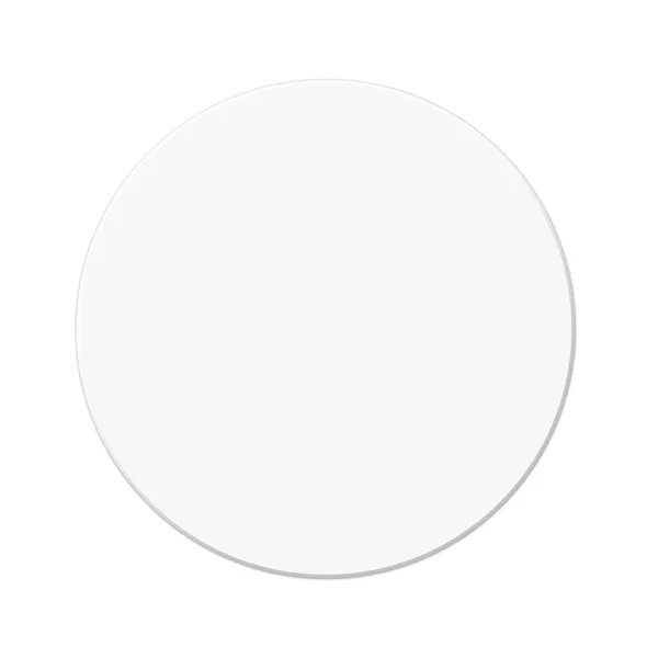 Stickere albe personalizate pentru depozite și hale industriale