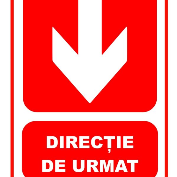 Indicatoare Evacuare și Ieșire de Urgență - Semnalizare Esențială pentru Siguranța Clădirilor