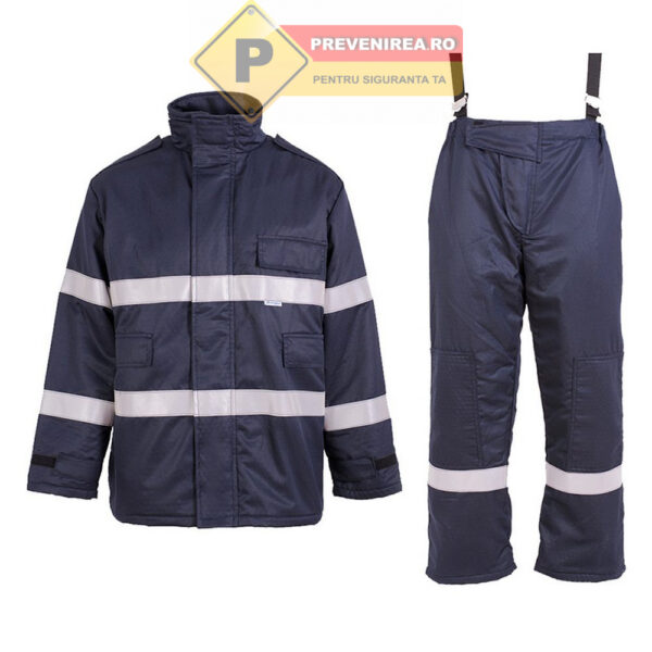 Costume de pompieri Nomex - Protecție profesională completă și certificată