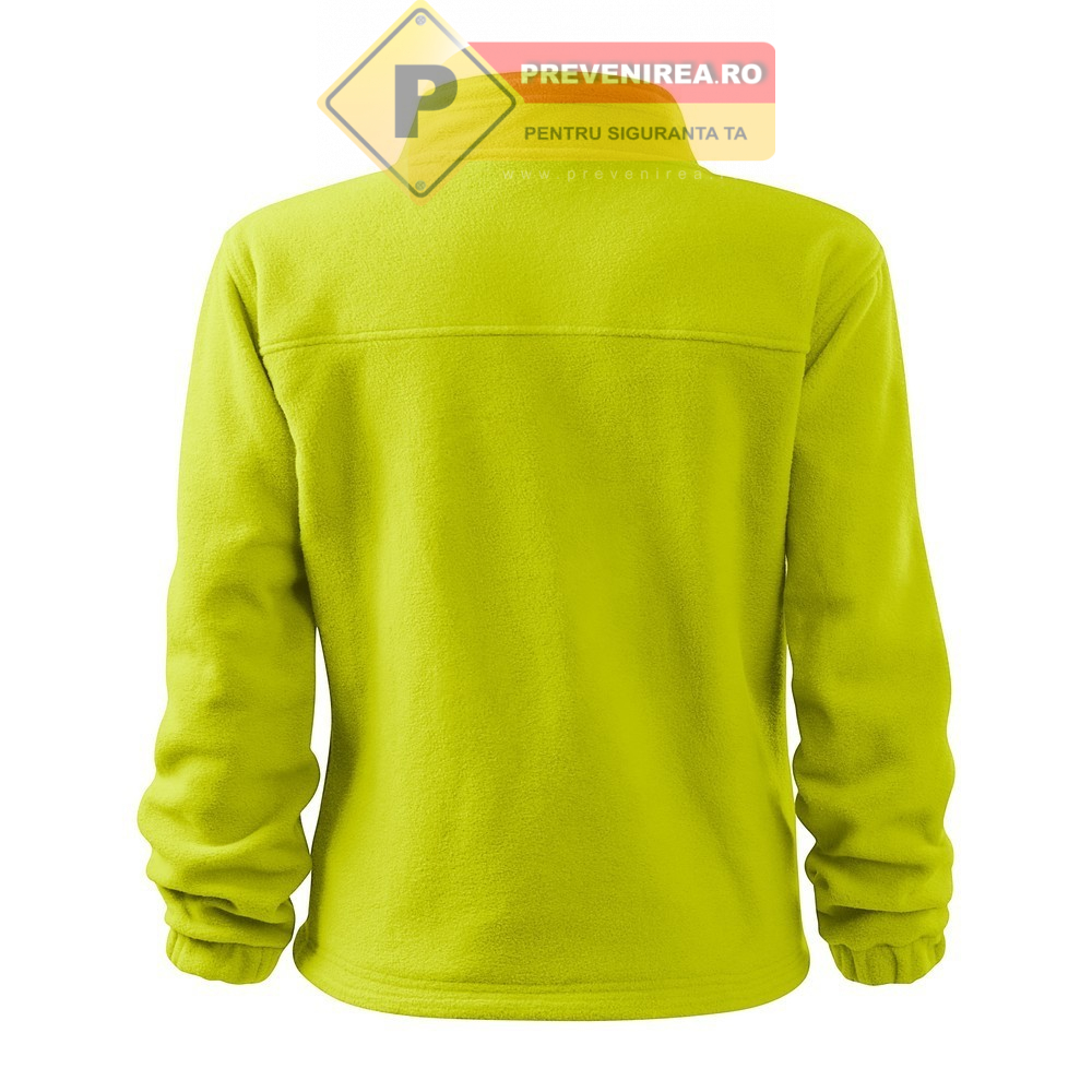 Jachete polar pentru femei de protectie