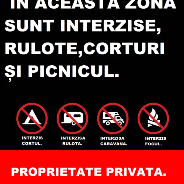 Placuta pentru pasuni si paduri proprietati private