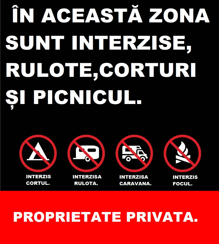 Placuta pentru pasuni si paduri proprietati private