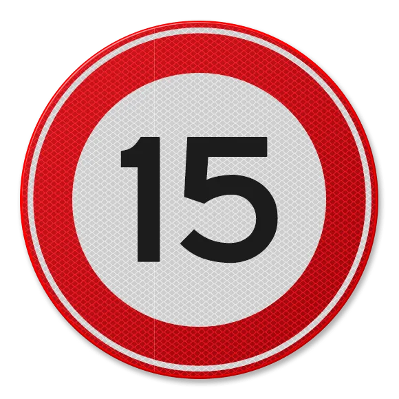 Viteza maxima 15 km/h din aluminiu