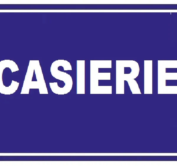 Placuta  usa casierie