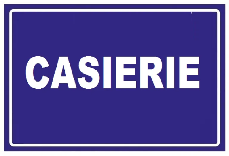 Placuta  usa casierie