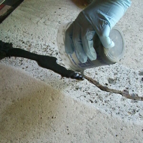 Reparatii pentru placi din beton