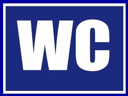 Placuta wc