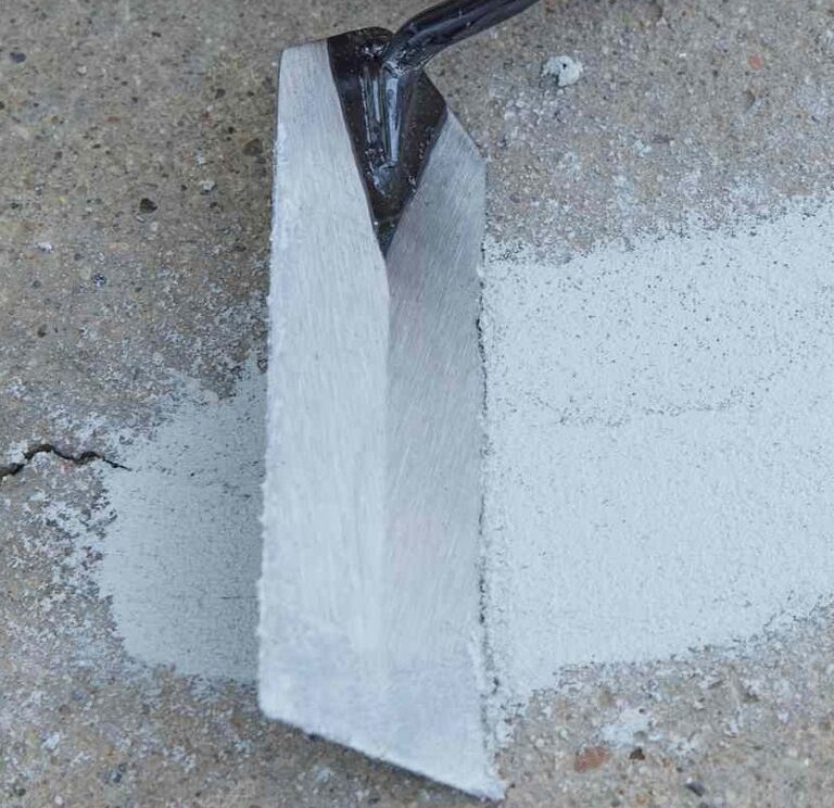 Reparatii beton industrial