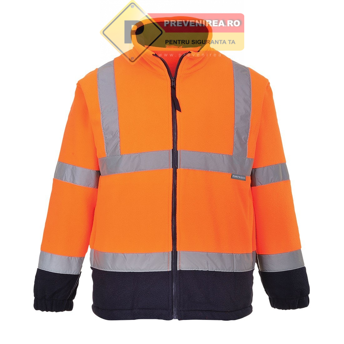 jachete reflectorizante de lucru