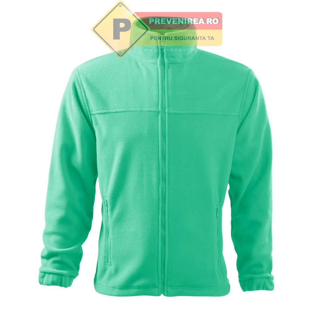 jachete pentru barbati polar turcoaz