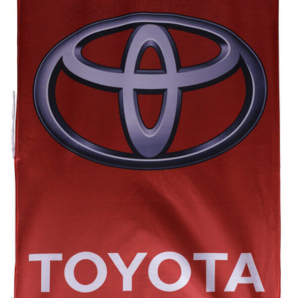 Steag pentru  toyota