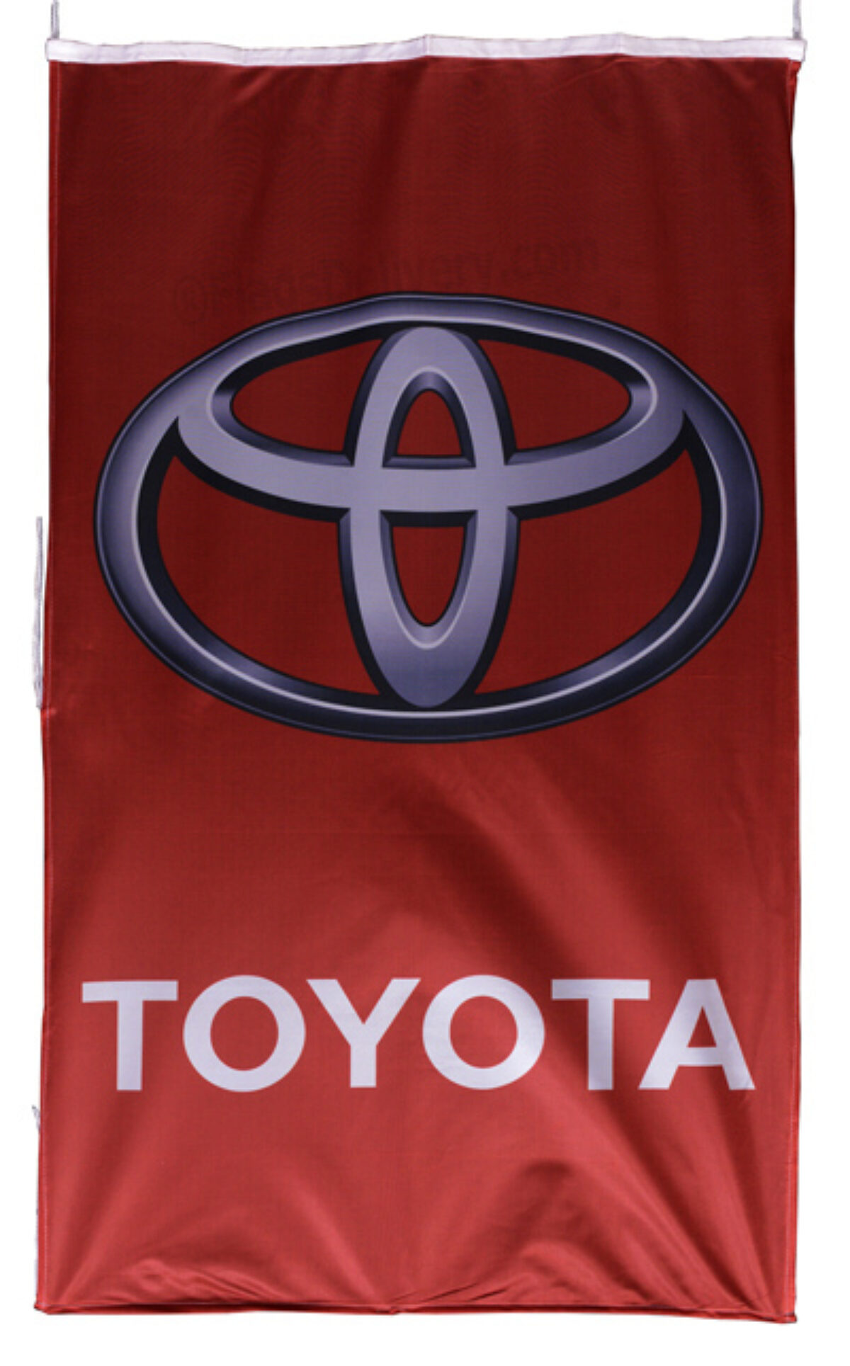 Steag pentru toyota